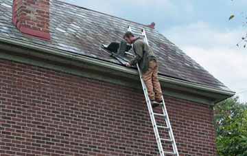 what affects urgent Worting roof repairs