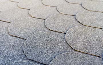 Worting asphalt roofing costs