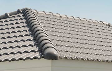 advantages of Worting clay roofing
