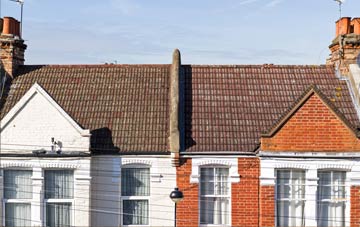 clay roofing Worting, Hampshire