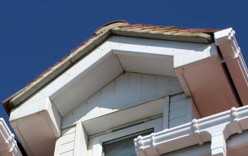 Worting fascia installation costs
