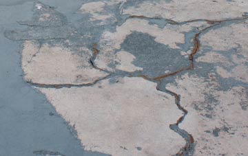 fibreglass roofing replacement Worting