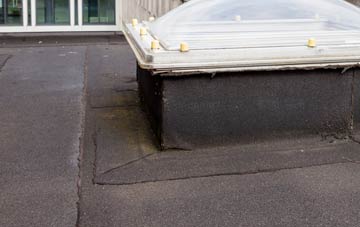 disadvantages of Worting flat roofs