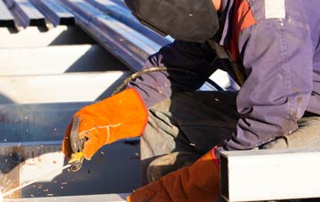 Worting flat roofing options