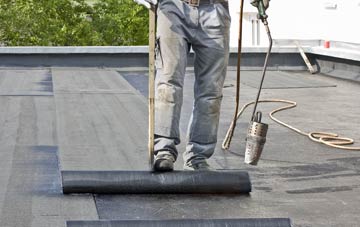 flat roof replacement Worting, Hampshire
