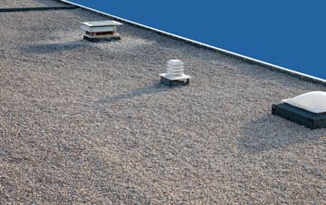flat roofing Worting, Hampshire