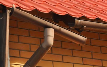Worting gutter repair costs
