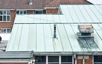 Worting lead roofing costs