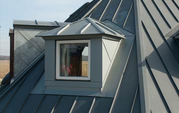 metal roofing Worting, Hampshire