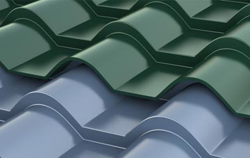 who should consider Worting plastic roofs