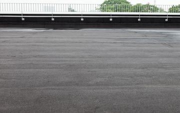 Worting asphalt roof replacement