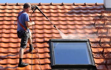 roof cleaning Worting, Hampshire