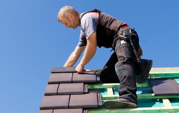 disadvantages of Worting slate roofing
