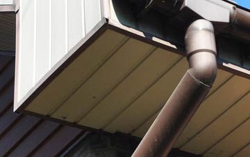 Worting soffit installation costs