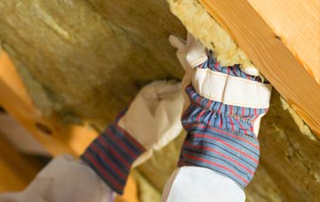 types of Worting pitched roof insulation materials