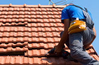 Worting urgent roof repairs