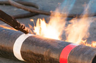 Worting flat roofing replacement