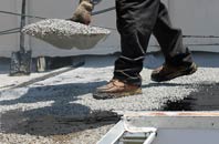 find rated Worting flat roofing replacement companies