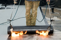 Worting flat roof sealing quote