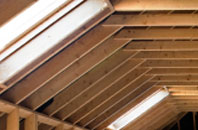 Worting tapered roof insulation quotes